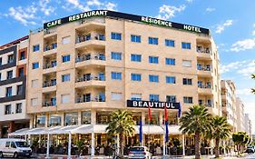 Hotel Beautiful